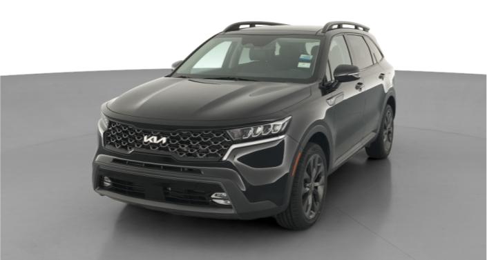 Thumbnail: 2023 Kia Sorento - 1