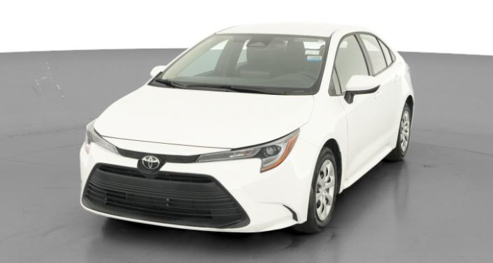 Thumbnail: 2025 Toyota Corolla - 1