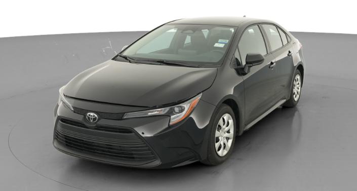Thumbnail: 2026 Toyota Corolla - 1