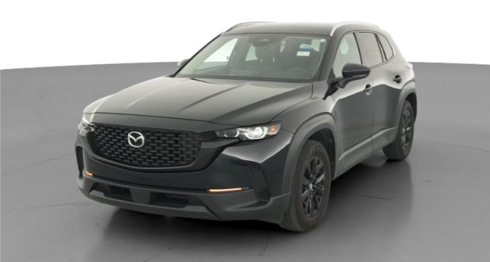 Thumbnail: 2025 Mazda CX-50 - 1