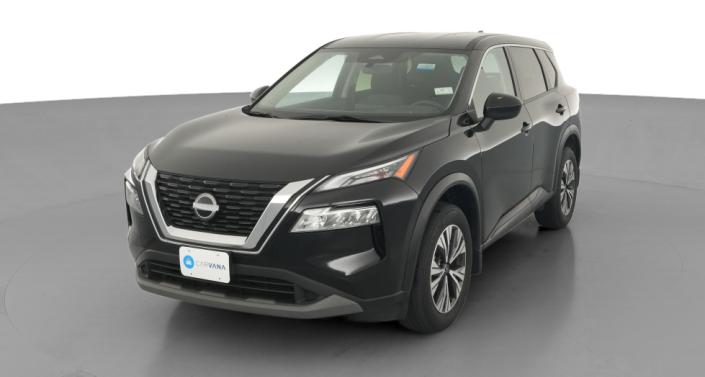 Thumbnail: 2023 Nissan Rogue - 1