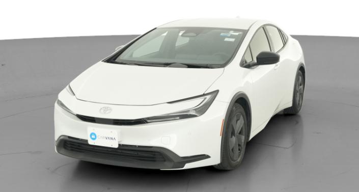Thumbnail: 2025 Toyota Prius - 1
