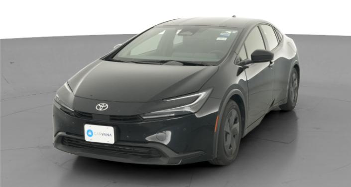 Thumbnail: 2025 Toyota Prius - 1