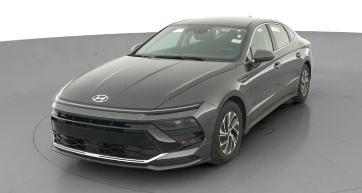 Thumbnail: 2026 Hyundai Sonata - 1