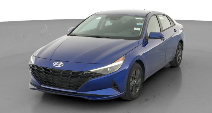 Thumbnail: 2023 Hyundai Elantra - 1