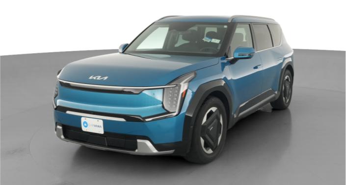 2024 Kia EV9 Land -
                  Trenton, OH