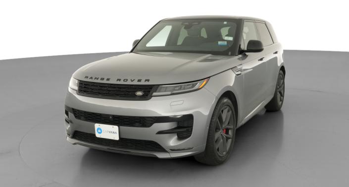 Thumbnail: 2024 Land Rover Range Rover Sport - 1