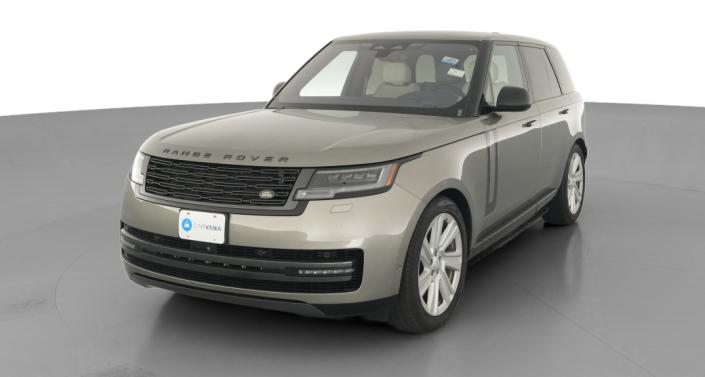 Thumbnail: 2023 Land Rover Range Rover - 1