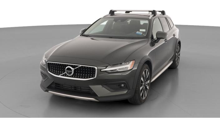2020 Volvo V60 T5 -
                  Lorain, OH