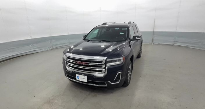 Thumbnail: 2021 GMC Acadia - 1