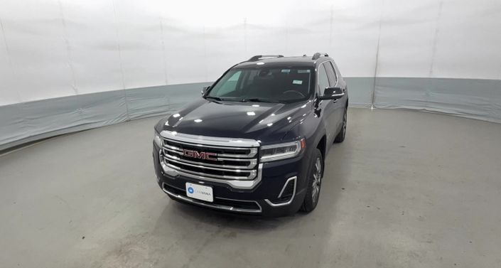 2021 GMC Acadia
