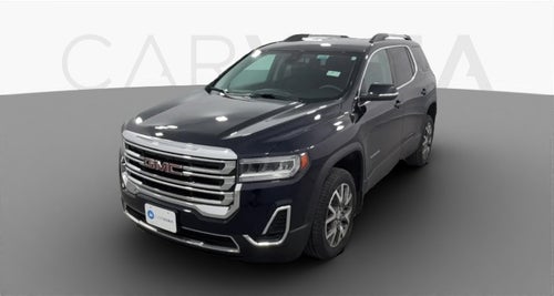 2021 GMC Acadia