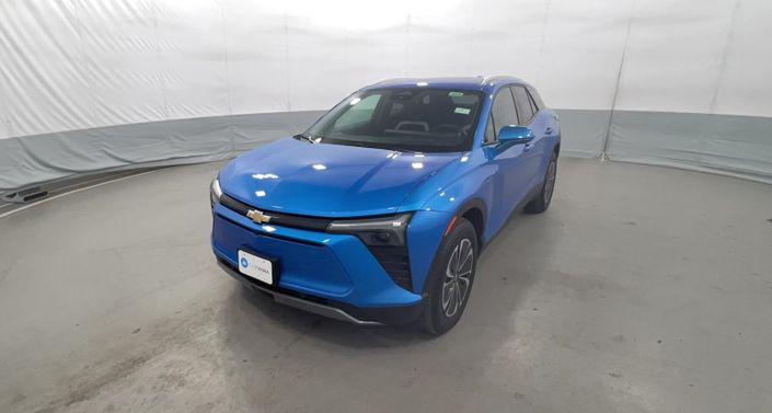 Thumbnail: 2024 Chevrolet Blazer EV - 1