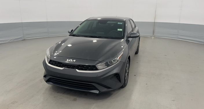 Thumbnail: 2022 Kia Forte - 1