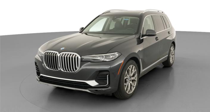 2020 BMW X7 xDrive40i -
                  Haines City, FL