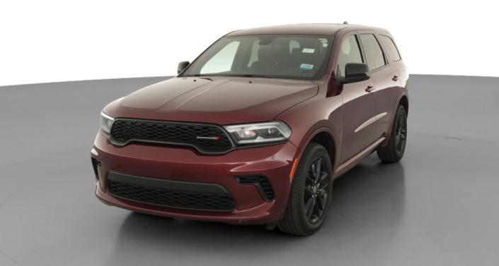 Thumbnail: 2026 Dodge Durango - 1