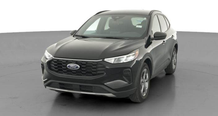 Thumbnail: 2025 Ford Escape - 1