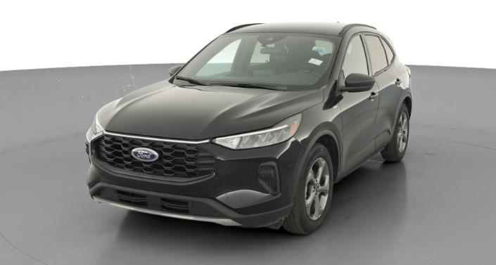 Thumbnail: 2025 Ford Escape - 1
