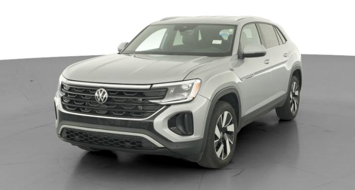 Thumbnail: 2025 Volkswagen Atlas - 1