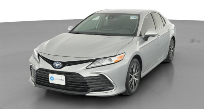 Thumbnail: 2024 Toyota Camry - 1