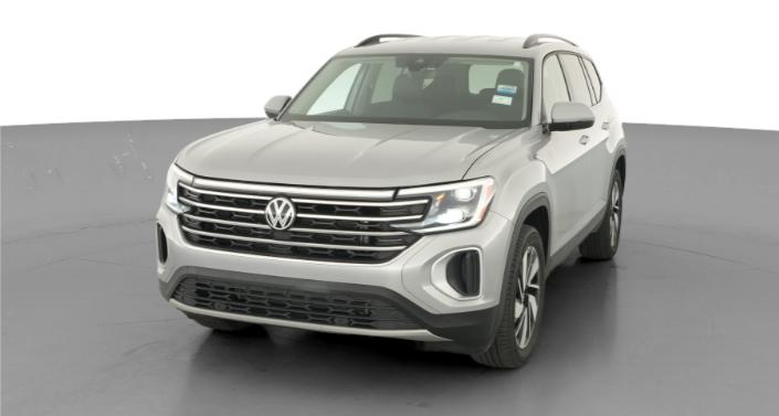 Thumbnail: 2025 Volkswagen Atlas - 1