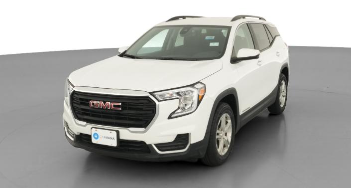 Thumbnail: 2023 GMC Terrain - 1