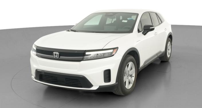 2025 Honda Prologue EX -
                  Bessemer, AL