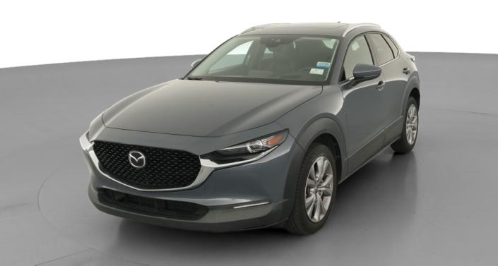 2020 Mazda CX-30 Premium -
                  Trenton, OH