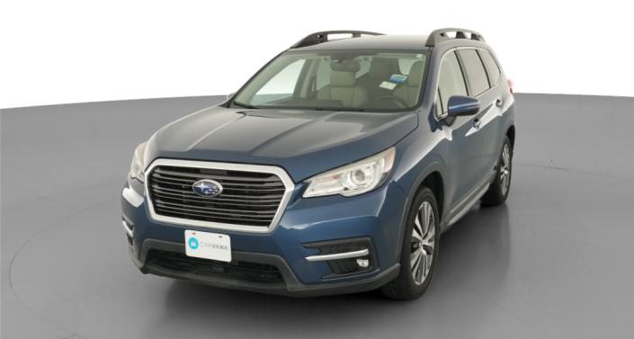 2019 Subaru Ascent Limited -
                  Trenton, OH