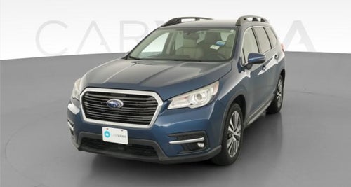 2019 Subaru Ascent