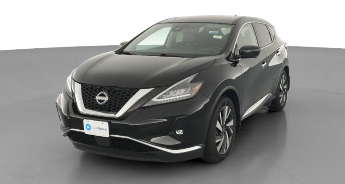 Thumbnail: 2023 Nissan Murano - 1