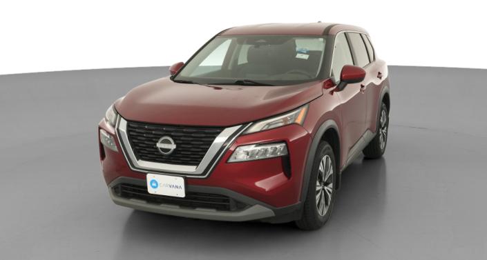 Thumbnail: 2023 Nissan Rogue - 1