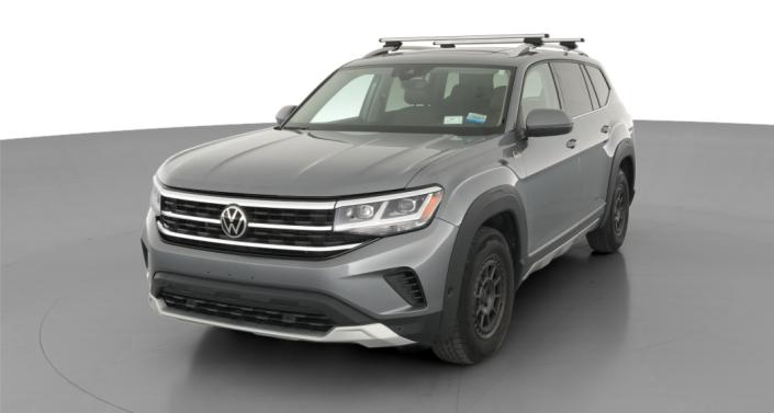 Thumbnail: 2021 Volkswagen Atlas - 1
