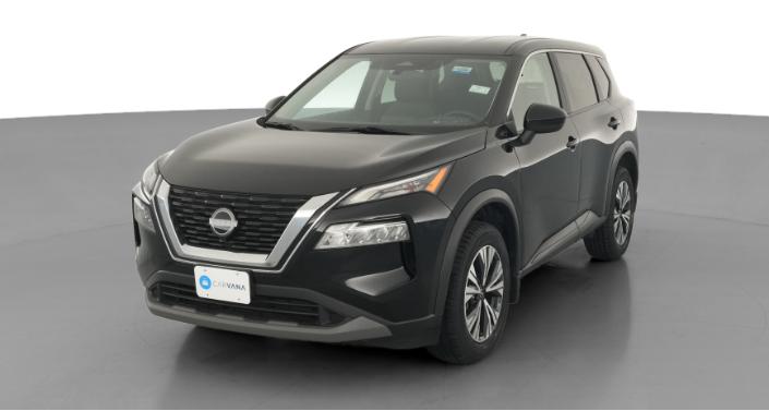 Thumbnail: 2023 Nissan Rogue - 1
