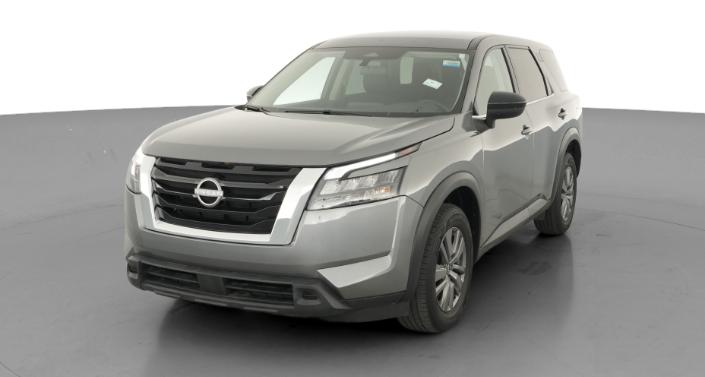 Thumbnail: 2025 Nissan Pathfinder - 1