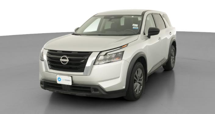 Thumbnail: 2024 Nissan Pathfinder - 1