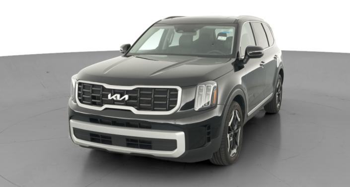 Thumbnail: 2025 Kia Telluride - 1