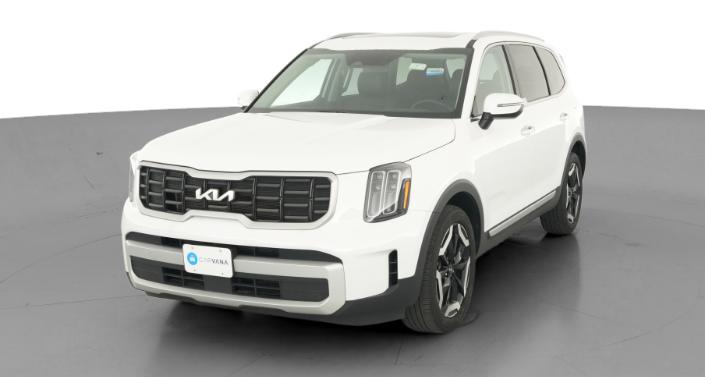 Thumbnail: 2025 Kia Telluride - 1