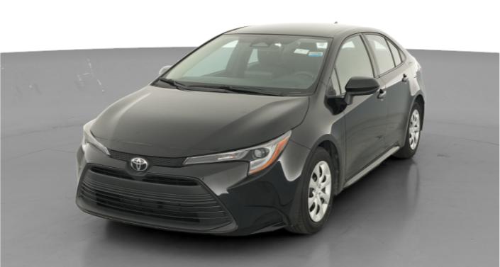 2025 Toyota Corolla LE -
                  Bessemer, AL