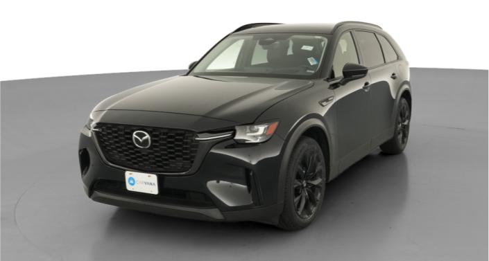 Thumbnail: 2025 Mazda CX-90 - 1