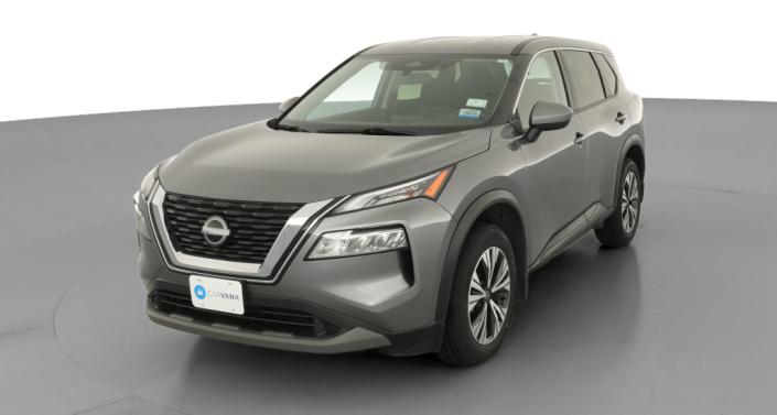 Thumbnail: 2023 Nissan Rogue - 1