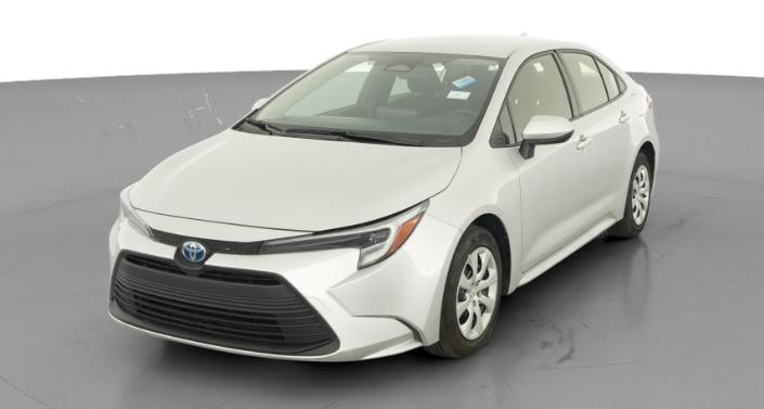 2025 Toyota Corolla LE -
                  Bessemer, AL