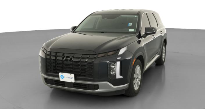 Thumbnail: 2024 Hyundai Palisade - 1