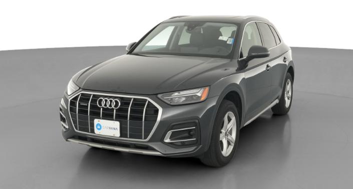 Thumbnail: 2023 Audi Q5 - 1