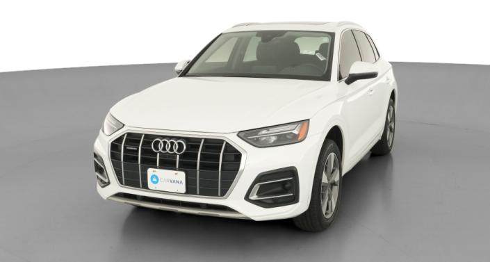 Thumbnail: 2024 Audi Q5 - 1
