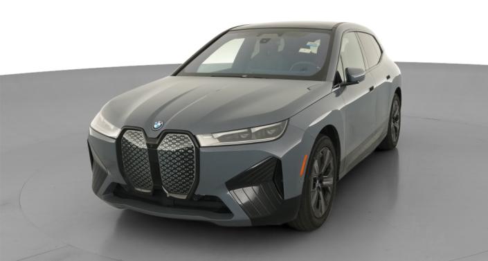 2024 BMW iX xDrive50 -
                  Trenton, OH