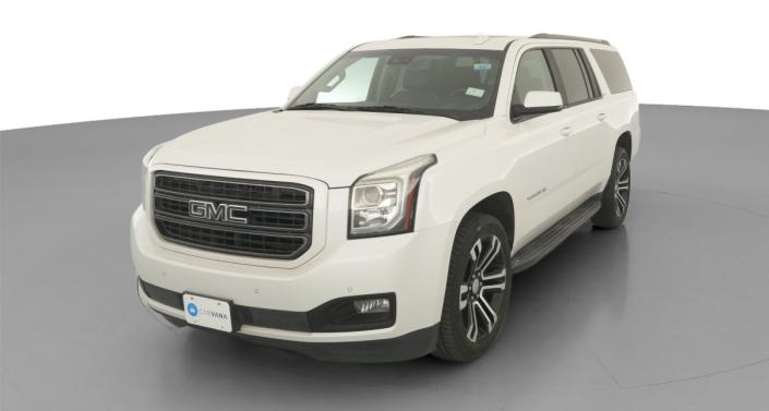 2020 GMC Yukon XL SLT -
                  Fort Worth, TX