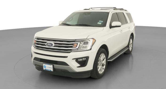 Thumbnail: 2021 Ford Expedition - 1