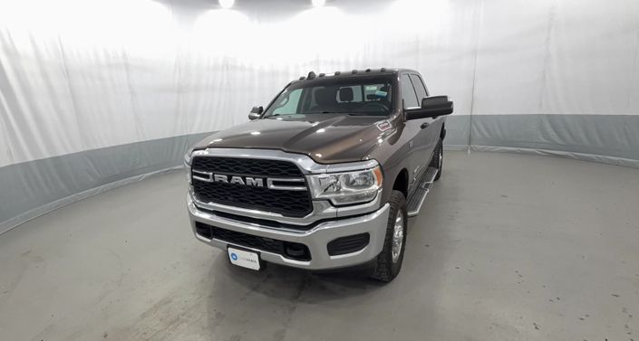 2019 RAM 2500 Pickup
