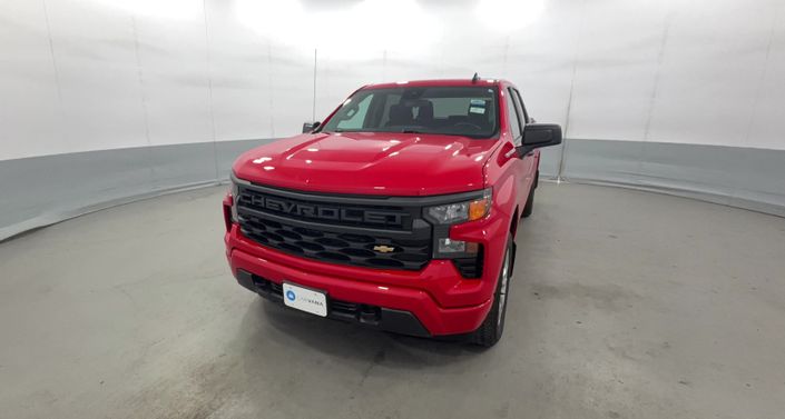 Thumbnail: 2023 Chevrolet Silverado 1500 - 1